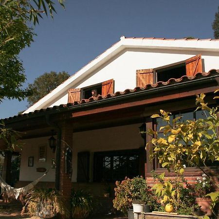 Casa Magnolia Villa Dosrius ภายนอก รูปภาพ