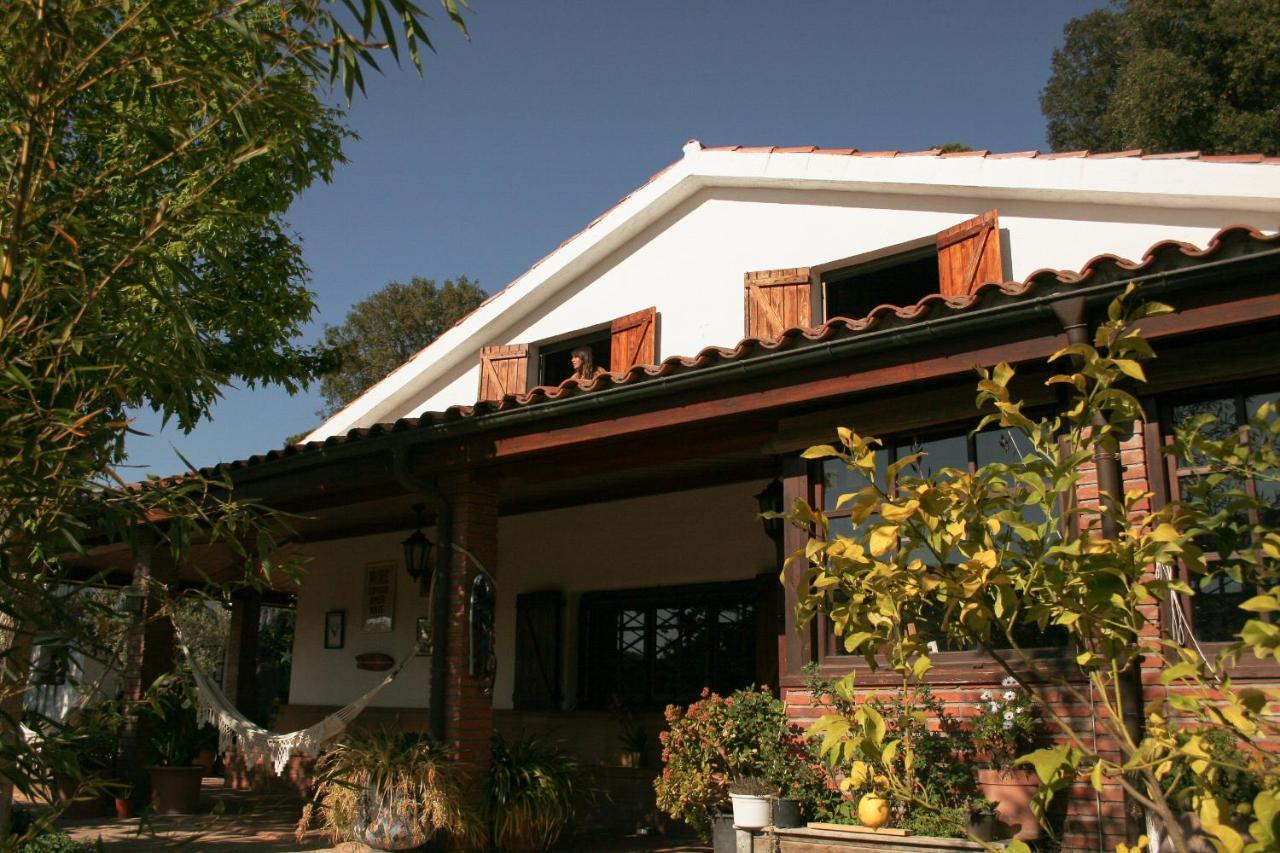 Casa Magnolia Villa Dosrius ภายนอก รูปภาพ