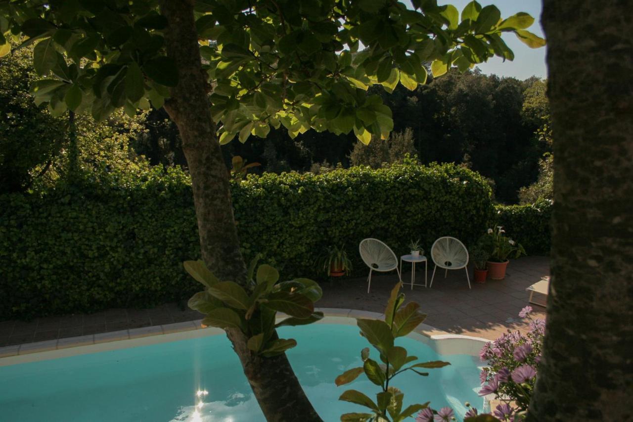 Casa Magnolia Villa Dosrius ภายนอก รูปภาพ