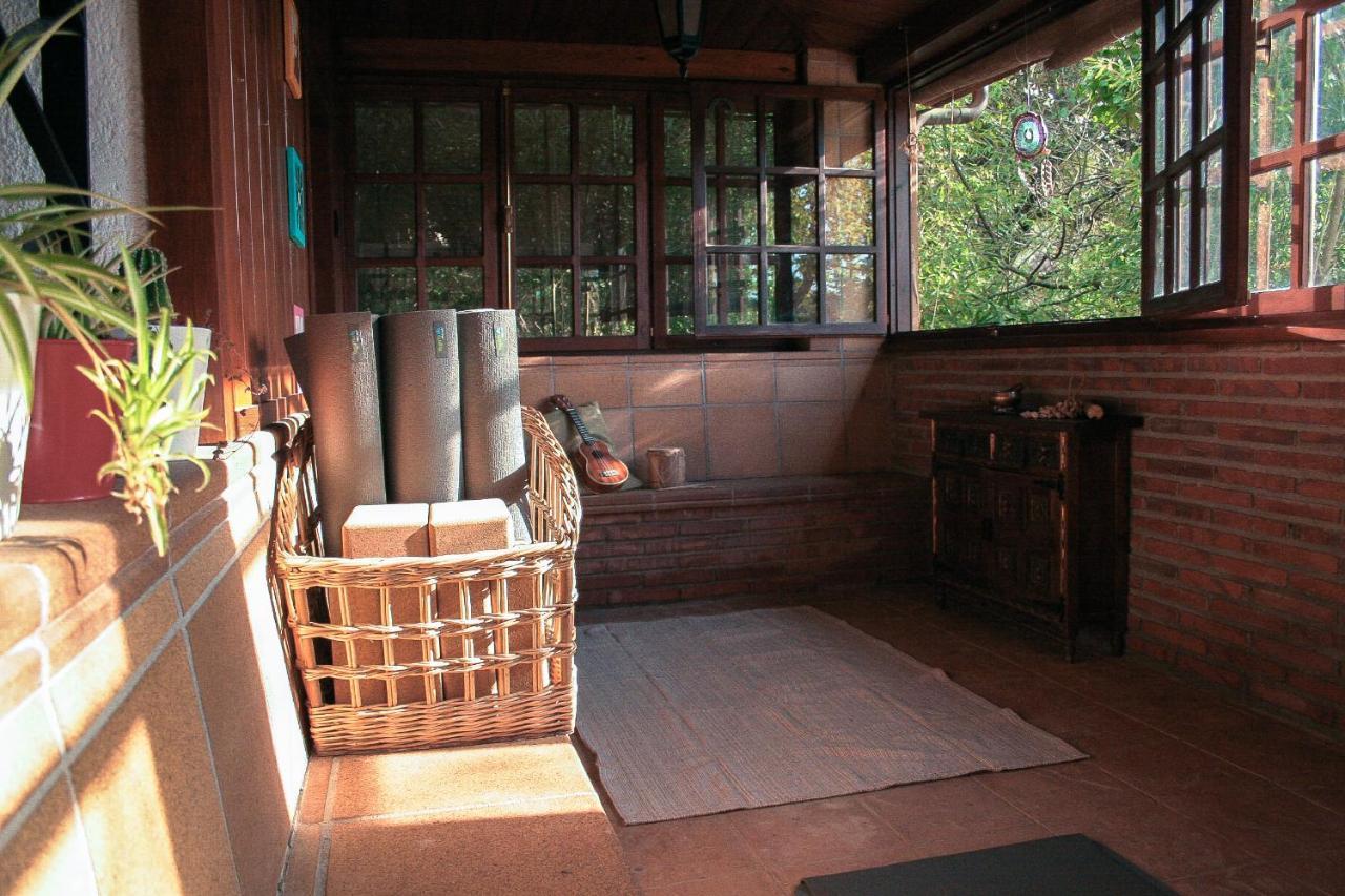 Casa Magnolia Villa Dosrius ภายนอก รูปภาพ