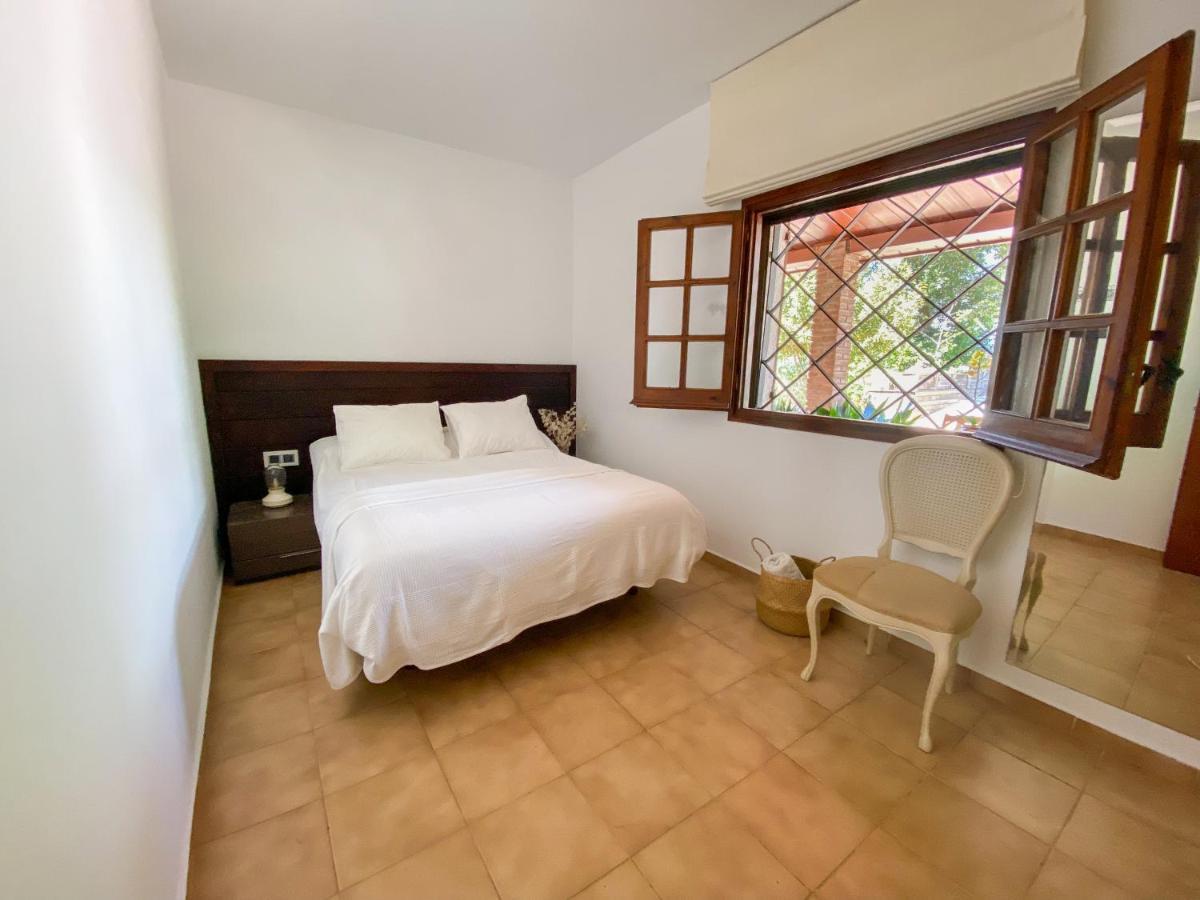 Casa Magnolia Villa Dosrius ภายนอก รูปภาพ