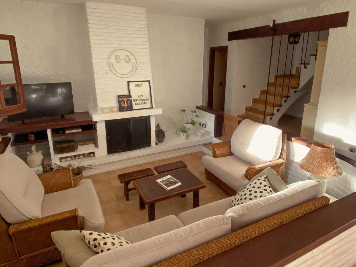 Casa Magnolia Villa Dosrius ภายนอก รูปภาพ